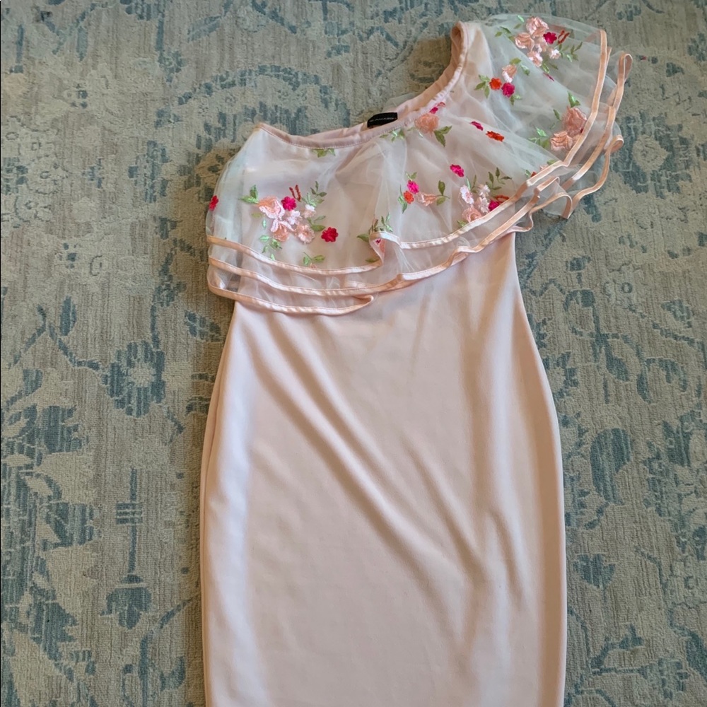 Boutique style dress